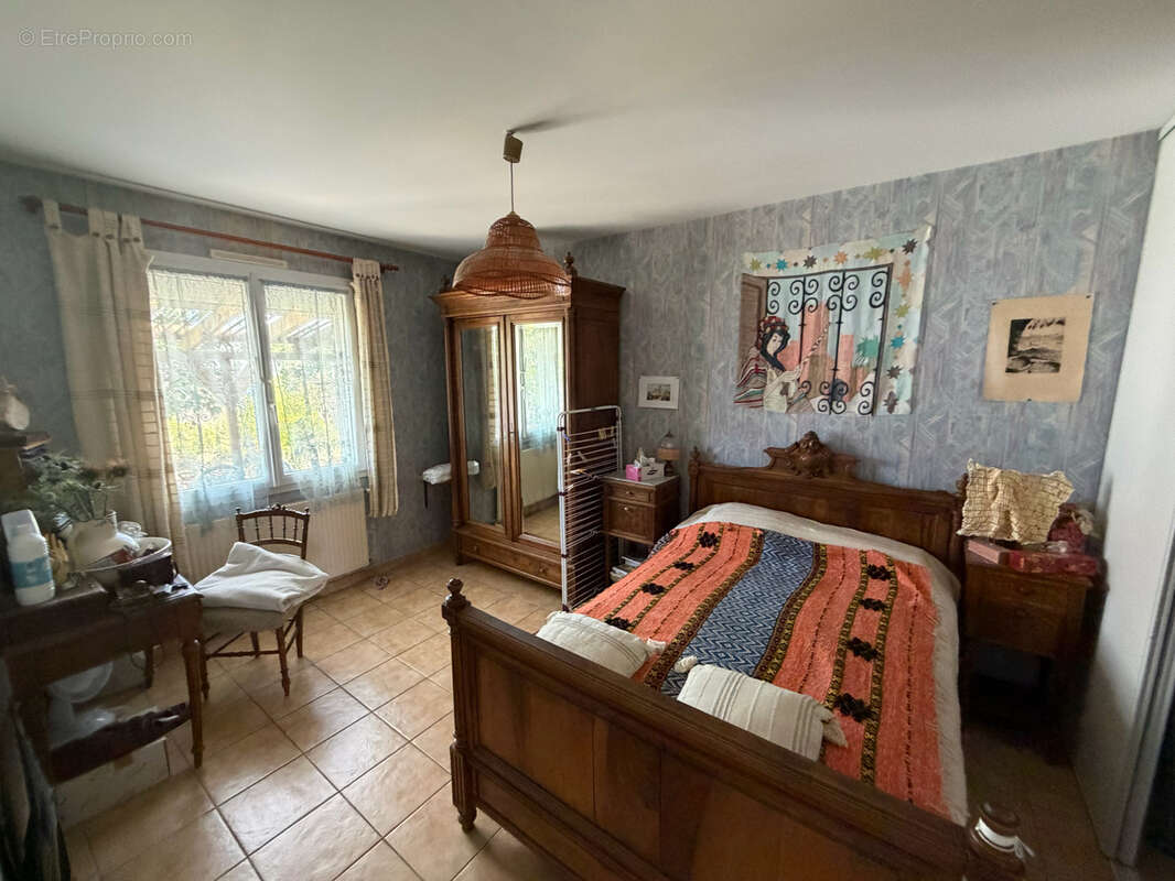 PAVILLON PLAIN-PIED de 98m2 habitables - photo 7