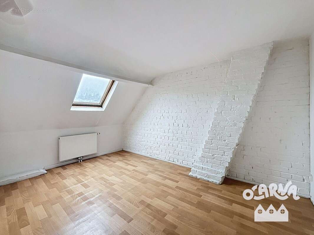 Maison à ARMBOUTS-CAPPEL