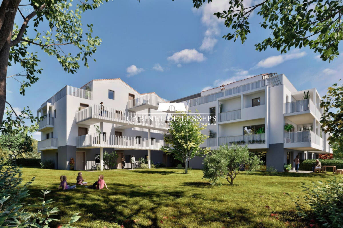 Appartement à BAYONNE