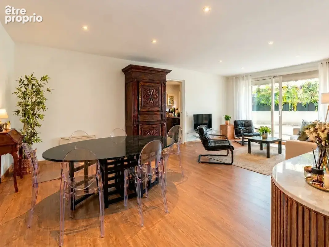 Appartement à TARBES