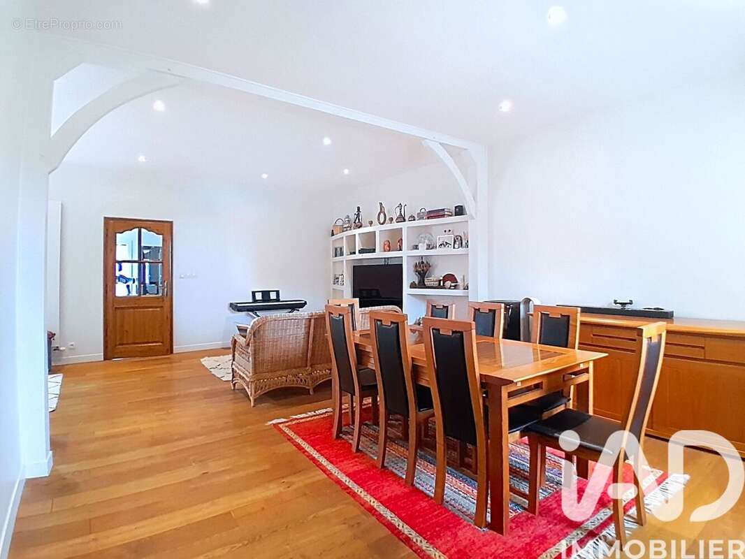 Photo 3 - Maison à DRAVEIL