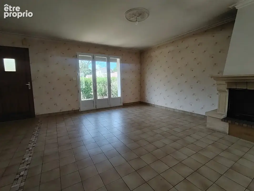 Maison de plain-pied avec jardin, garage et véranda, à 15 km des plages - photo 18