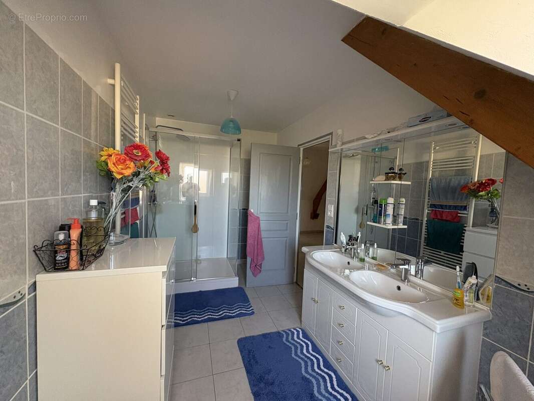 Maison à TERRASSON-LAVILLEDIEU