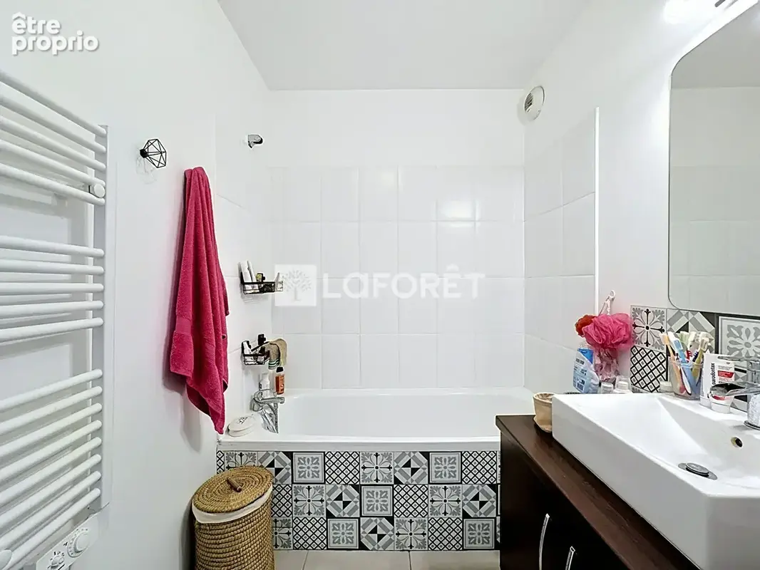 Appartement à vendre Villefranche Sur Saone 4 pièce(s) 81.93 m2 - photo 7