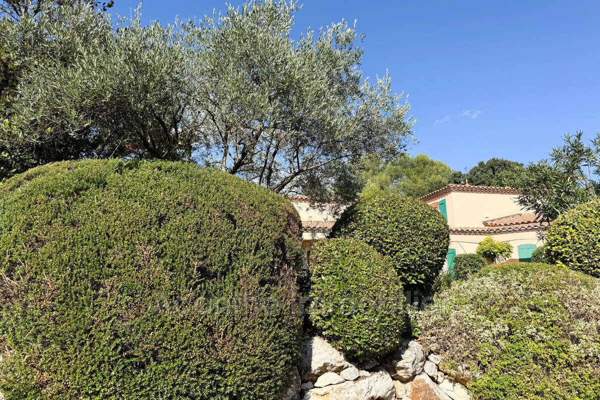 Maison à ASSAS