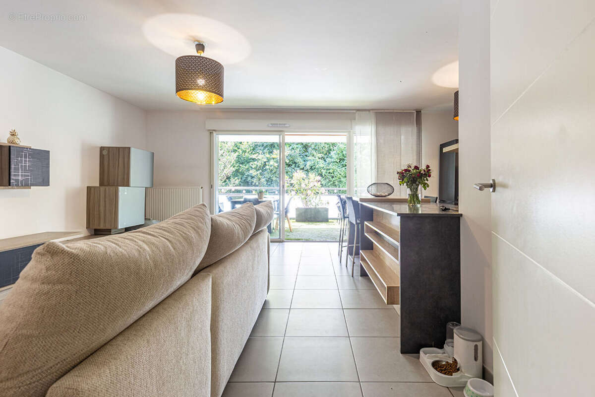 Appartement à ANNECY-LE-VIEUX