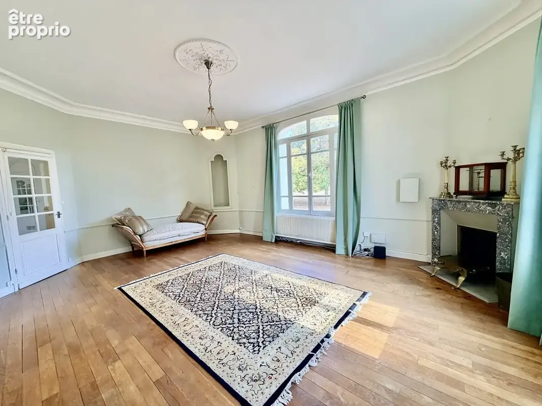 Maison 469 m² à Plaisance  - photo 8