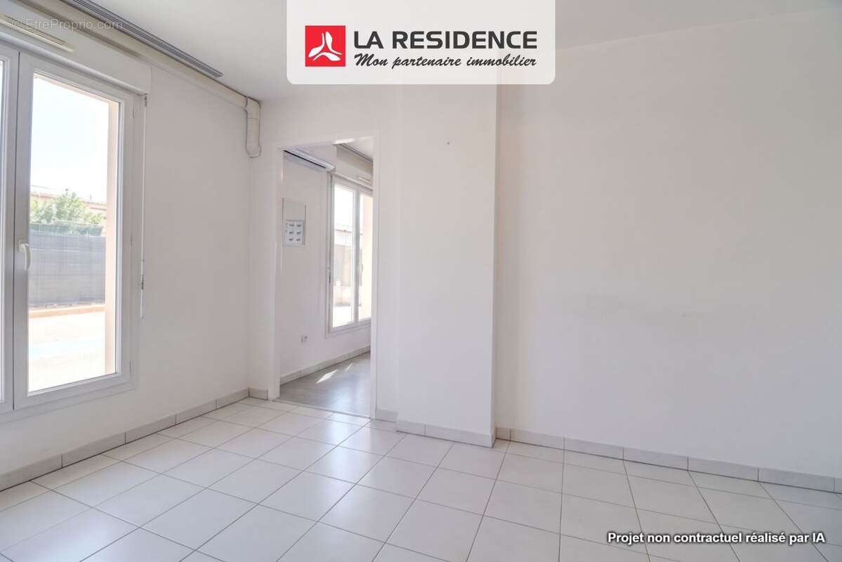 Appartement 65 m² à Roquebrune-Sur-Argens  - photo 7