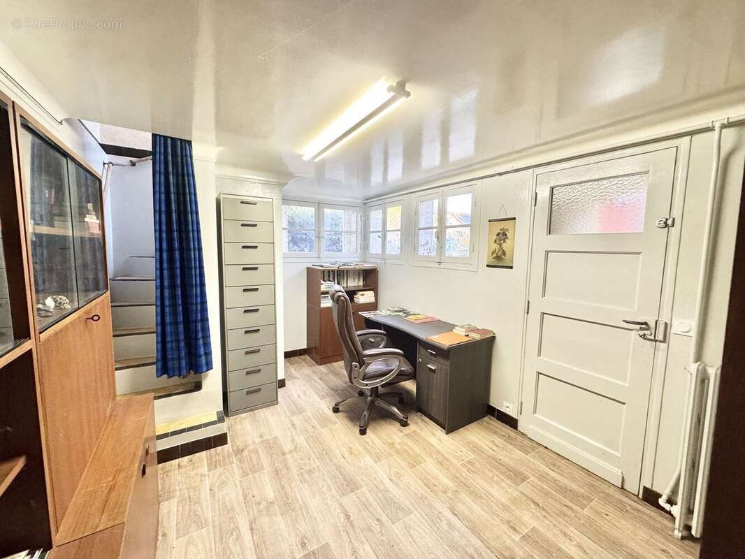 Maison à SAINT-PRIX