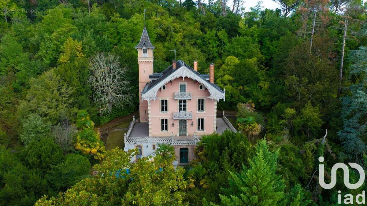 Photo 2 - Maison à MOISSAC