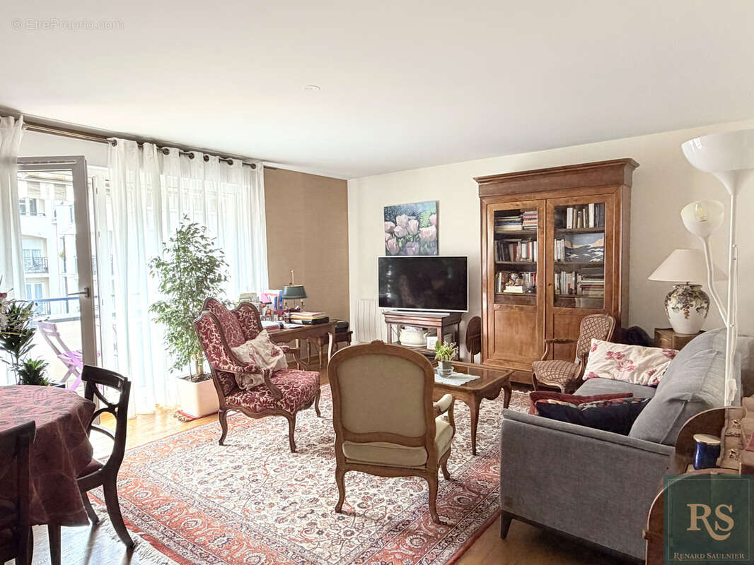 Appartement à ANTONY