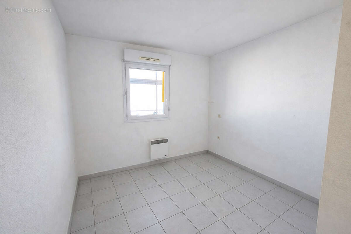 Appartement à ISTRES