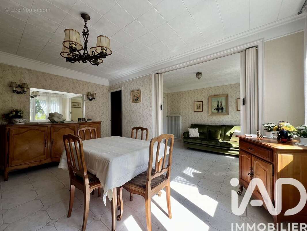 Photo 4 - Maison à CROISSY-SUR-SEINE