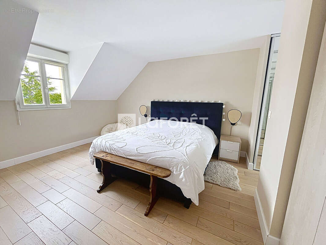 Maison à ORGEVAL