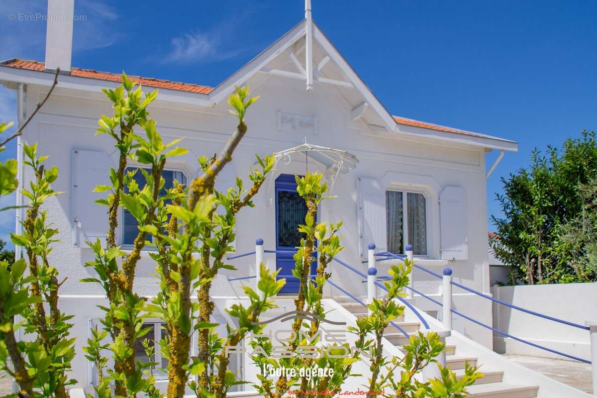 Maison à ROYAN