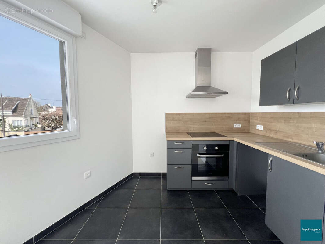 Appartement à CAEN