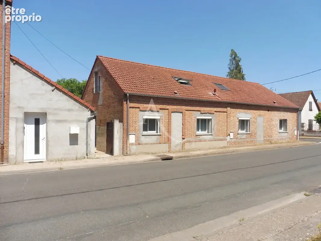 Maison de caractère en plein coeur de Lamotte-Beuvron - photo 18