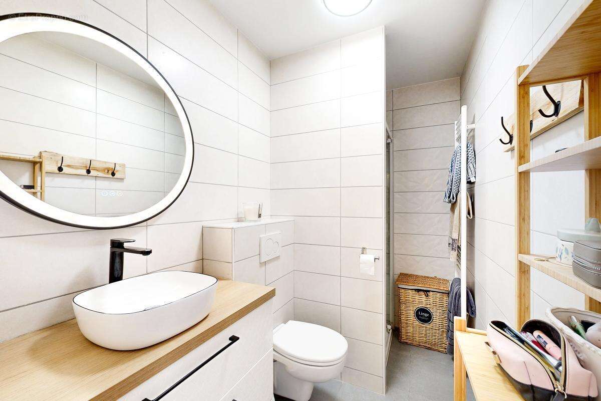 Maison T5 de plain pied 154 m² avec DPE A - photo 7