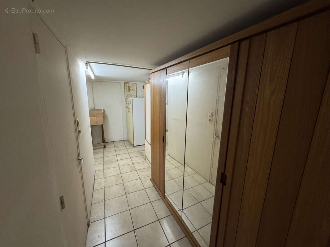 Maison à PONT-DE-LARN