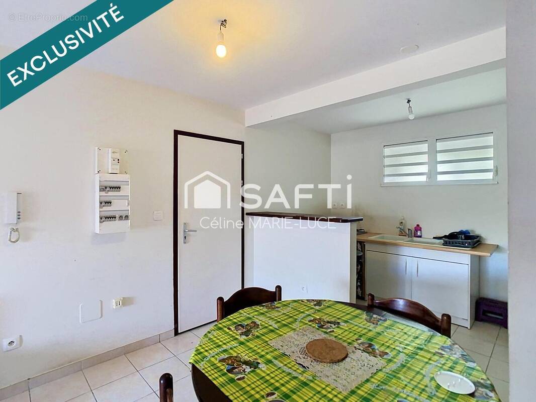 Photo 1 - Appartement à LE LAMENTIN