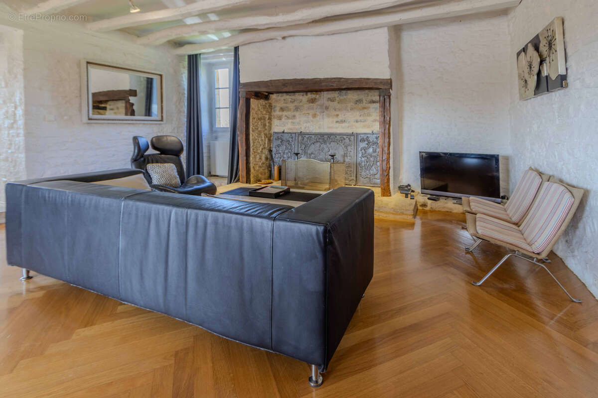 Maison à SARLAT-LA-CANEDA