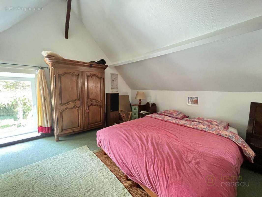 Maison à LYONS-LA-FORET