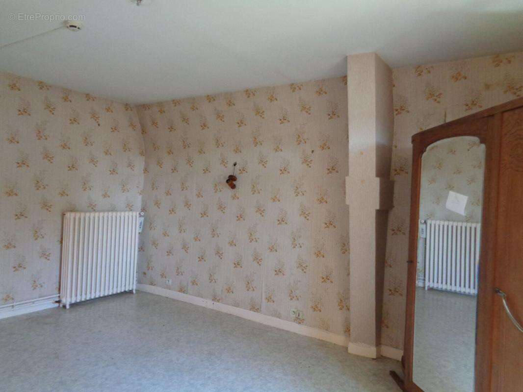 Maison à SALIES-DE-BEARN