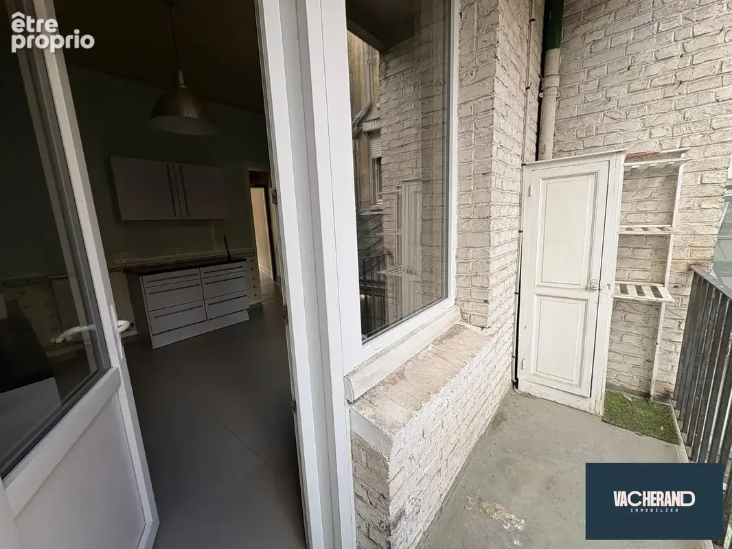 Appartement 3 pièces 88 m² à vendre à Lille (59000) - photo 5