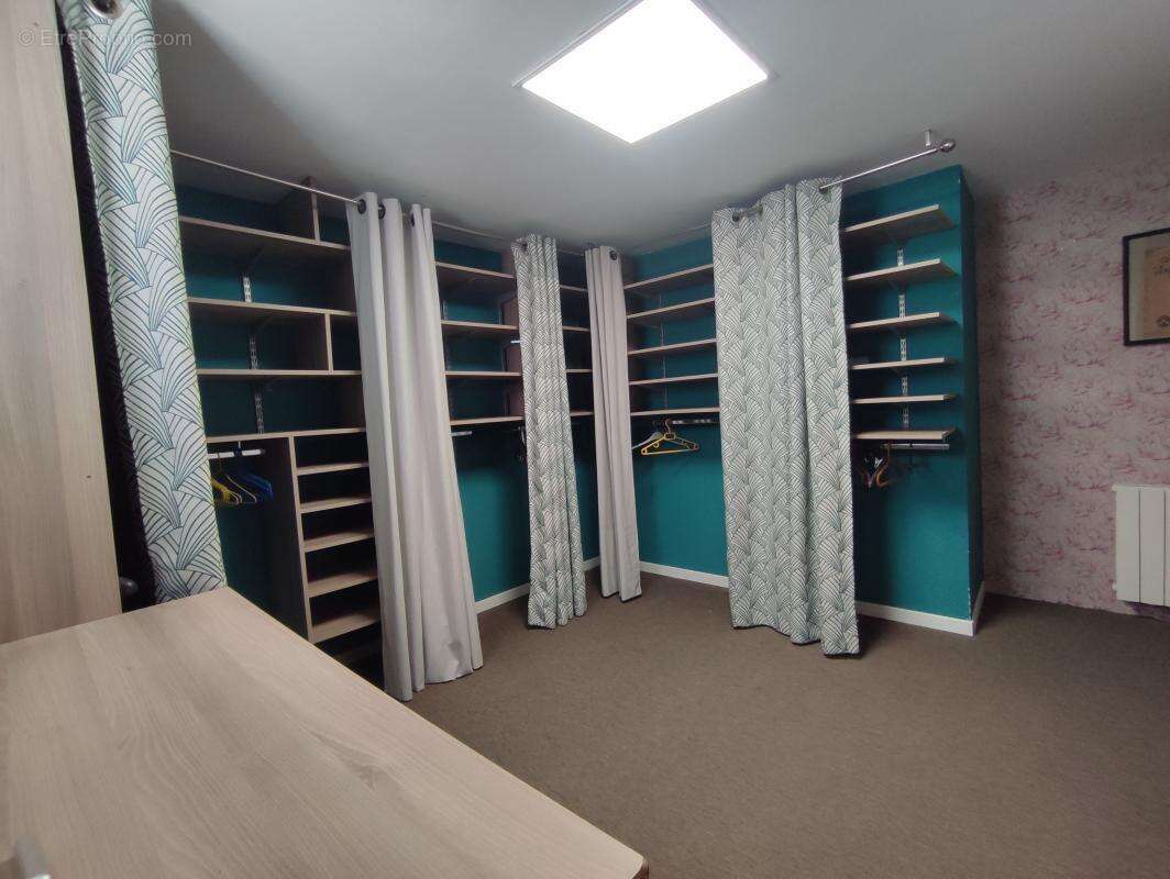 Maison à PORT-DES-BARQUES