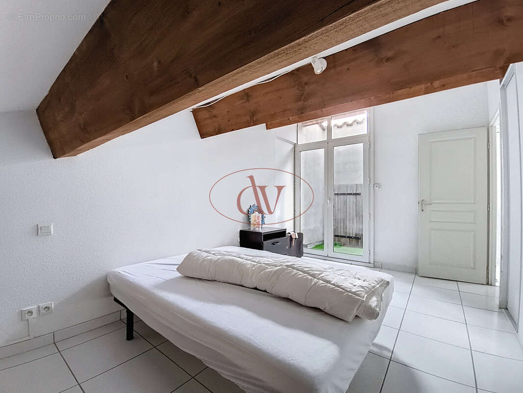 Maison à ELNE