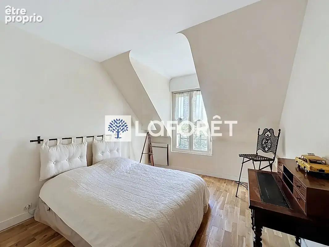 Maison familiale pleine d'atouts : 4 chambres, jardin sans vis-à-vis et cadre privilégié - photo 19