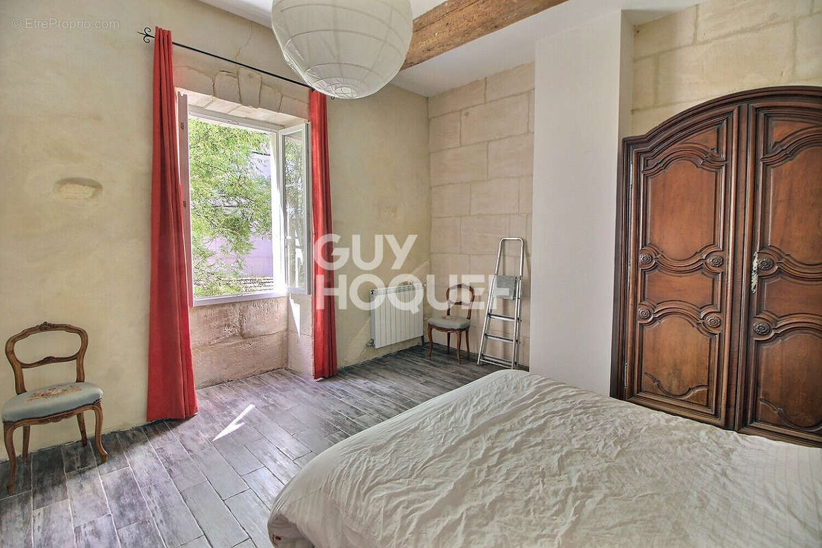 Maison de maître 11 pièce 395 m2 - photo 8