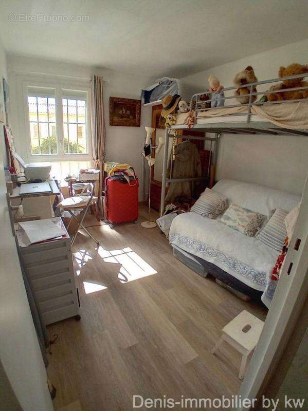 Appartement à CANET-EN-ROUSSILLON