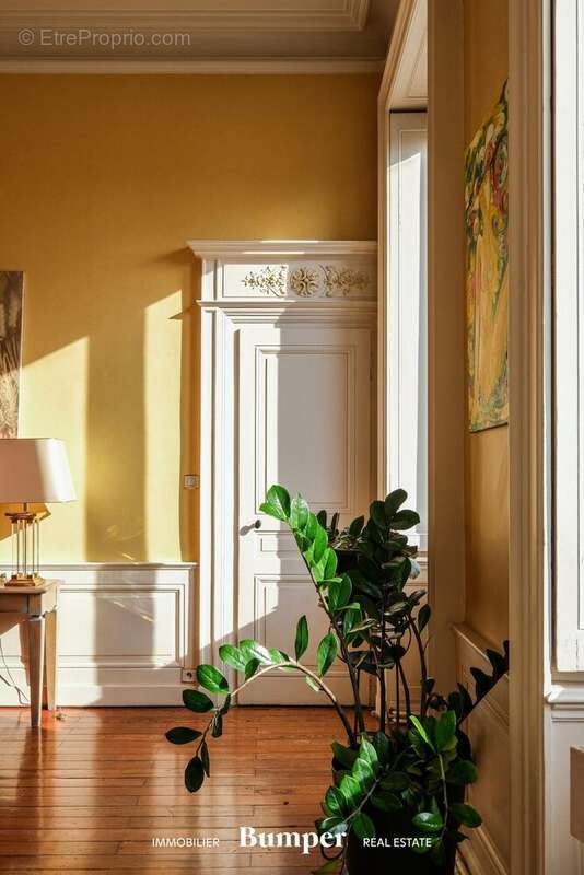 Appartement à LYON-4E