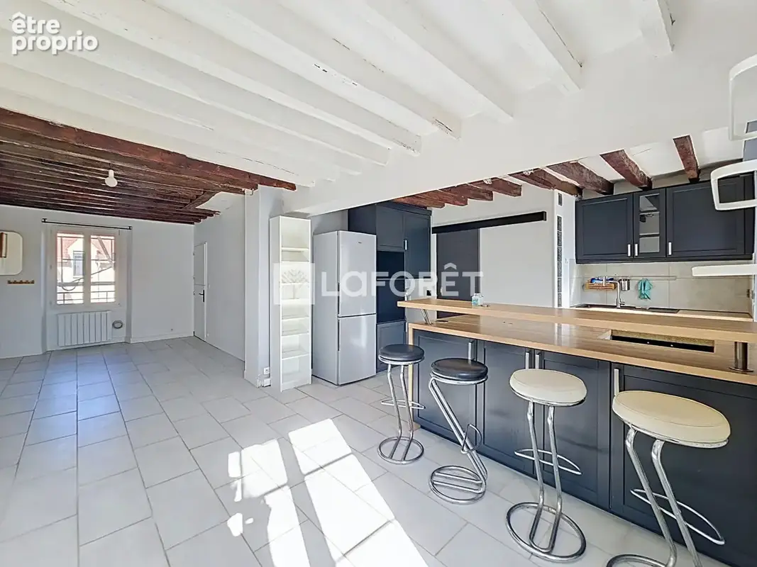 Photo Appartement à Linas au prix de 155 000€