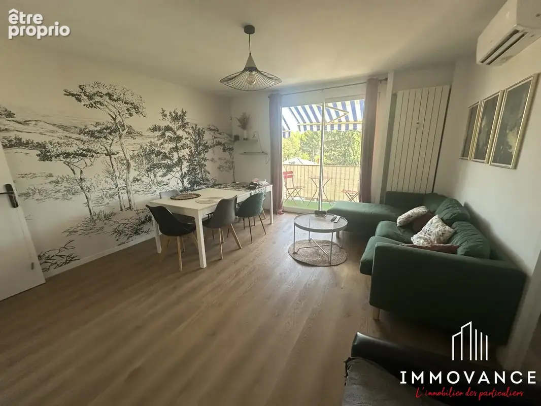 Photo Appartement à Montpellier au prix de 260 000€