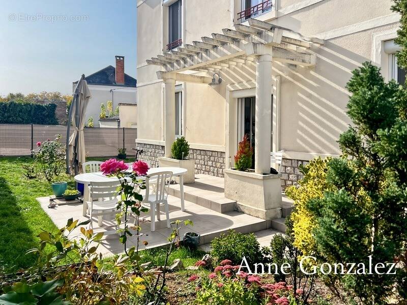 Appartement à ORLEANS