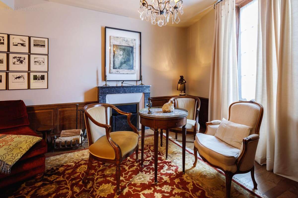 Maison à LA CHARITE-SUR-LOIRE