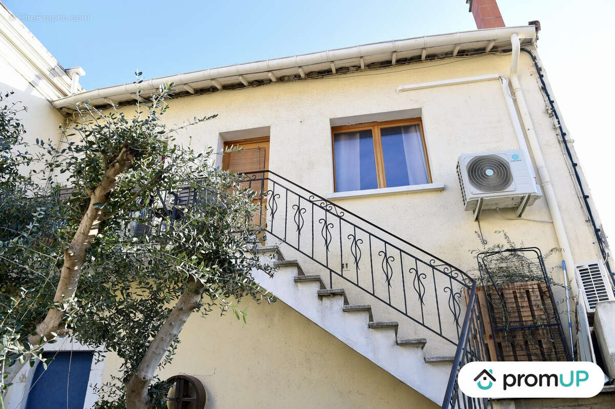 Appartement à BELLEGARDE