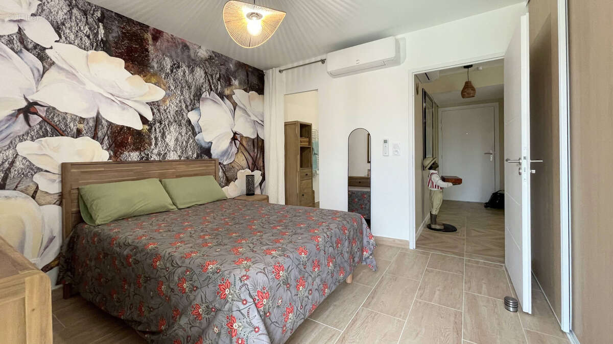Appartement à UZES