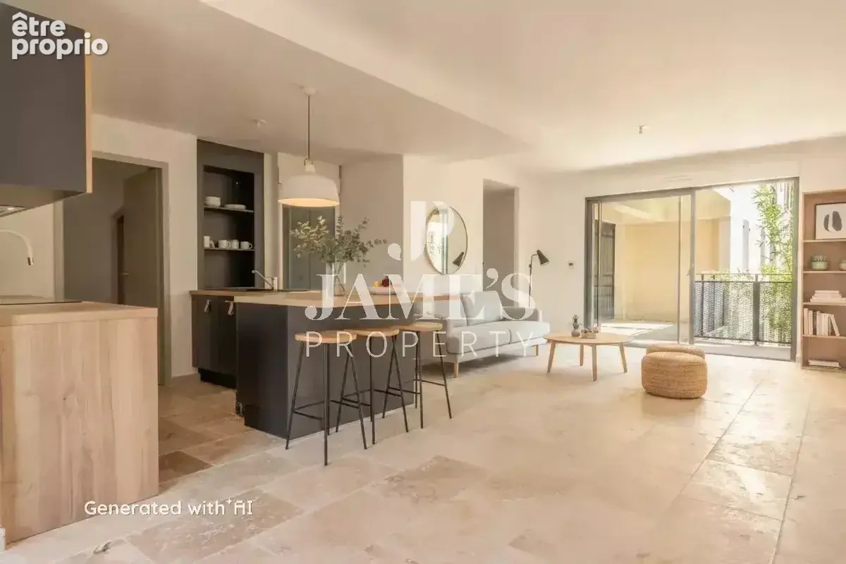 Photo Appartement à Saint-Remy-De-Provence au prix de 998 000€
