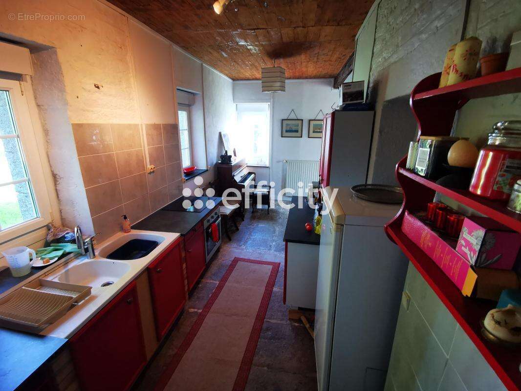 Maison en pierres - photo 9