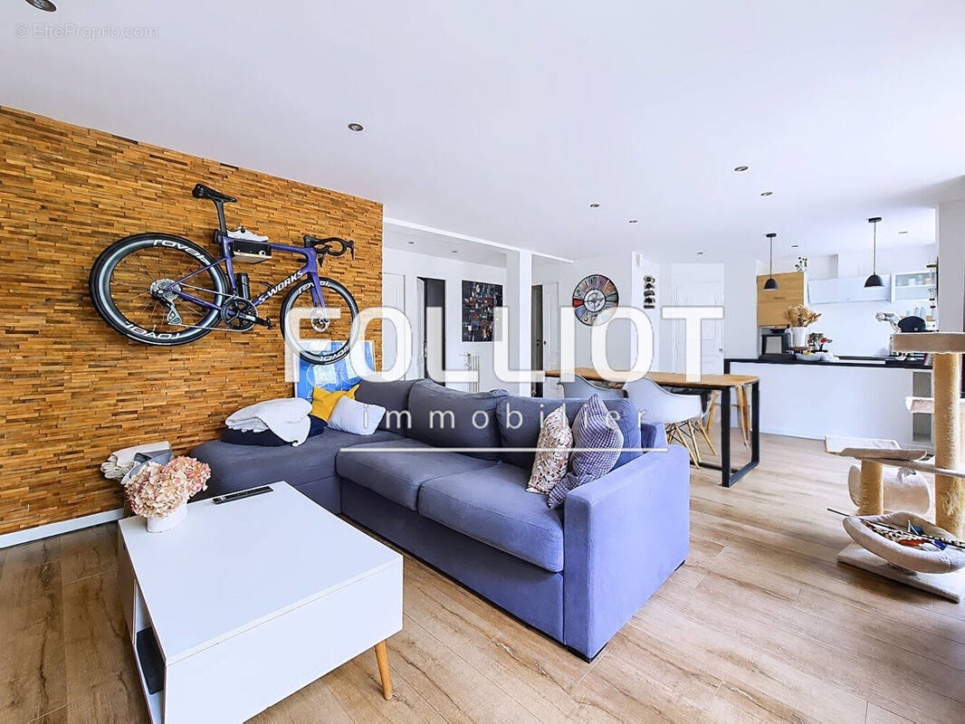 Appartement à CAEN