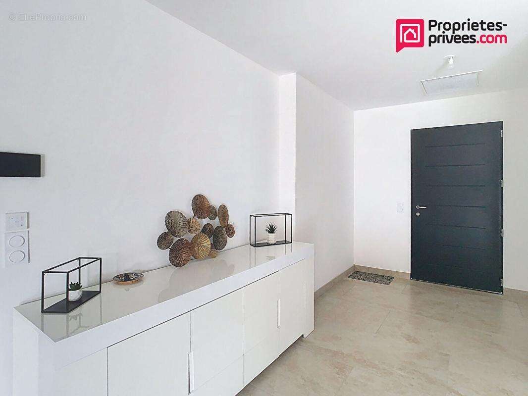 Maison Brissac 5 pièce(s) 150 m2 - photo 13