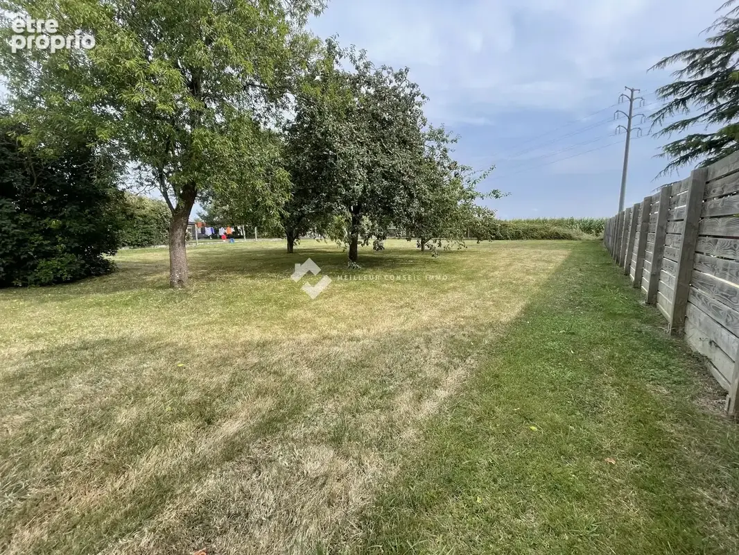 Terrain 907 m² à vendre à Tregueux (22950) - photo 2