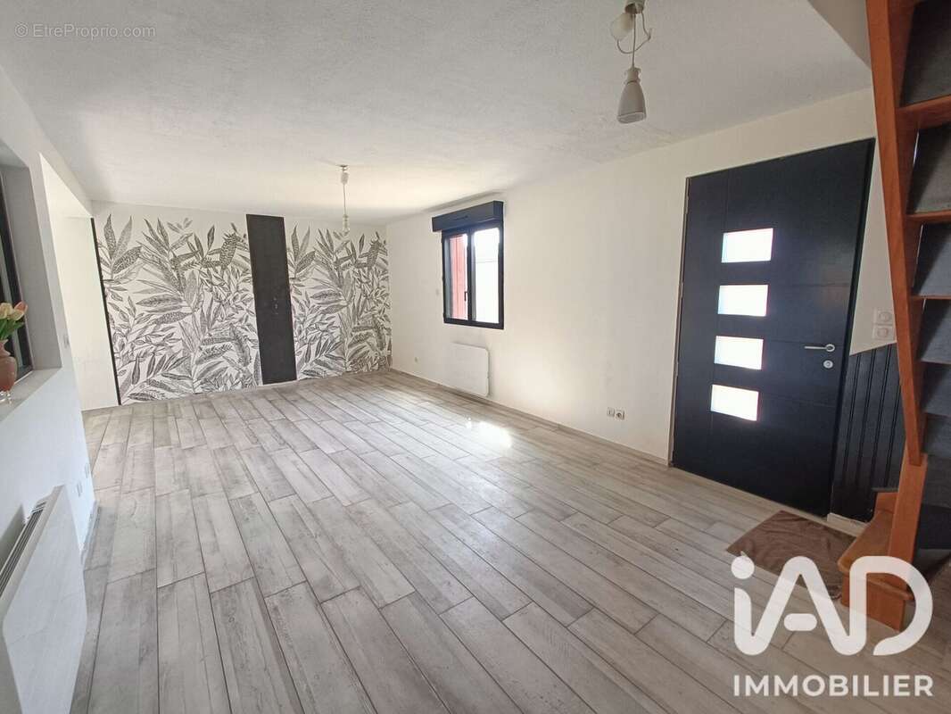 Photo 6 - Maison à NOGENT-LE-ROI