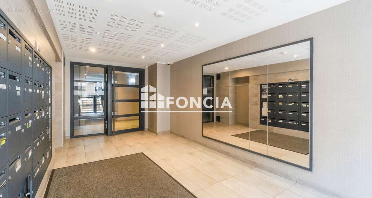 Appartement à NOISY-LE-ROI