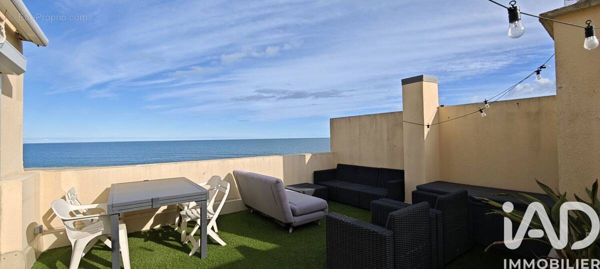 Photo 1 - Appartement à LE BARCARES