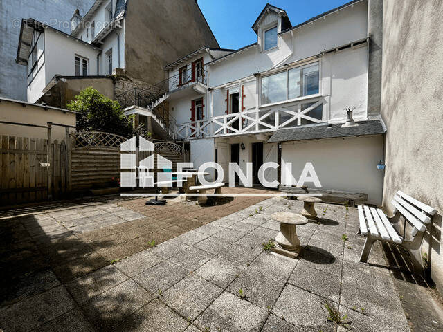 Appartement à LA BAULE-ESCOUBLAC