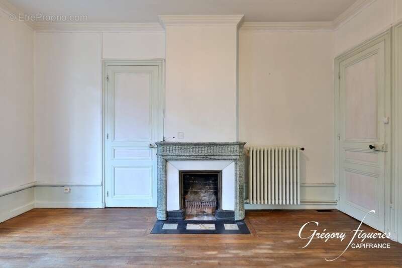 Maison à SAINT-ETIENNE